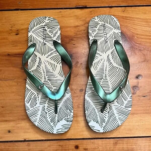 Women’s Nautica sandals
